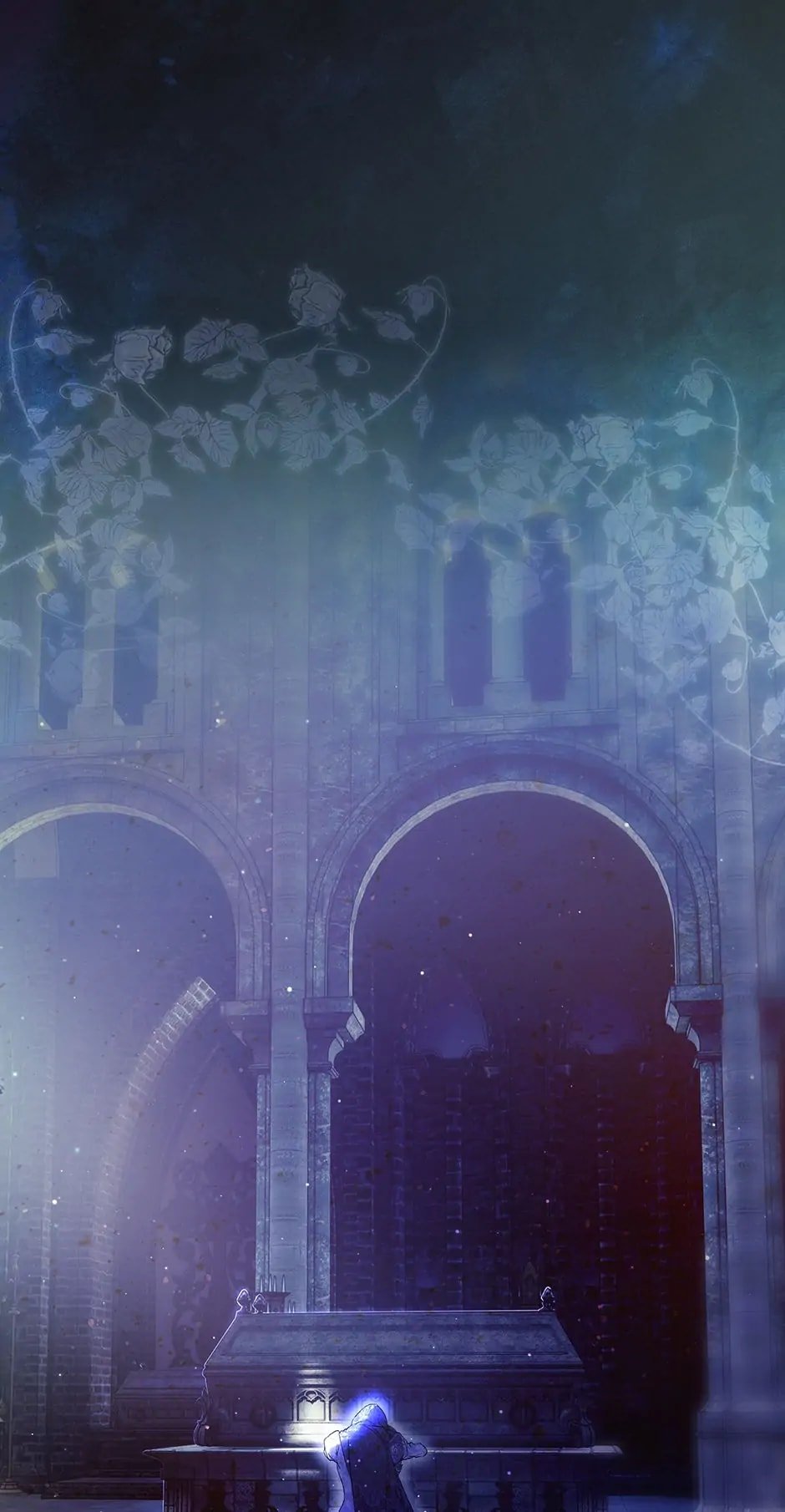 Secret Lady, Chapter 90 image 01